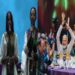 PM Modi erupts in joy after hearing Vande Mataram in Ethiopia