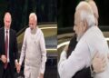 Putin-PM Modi