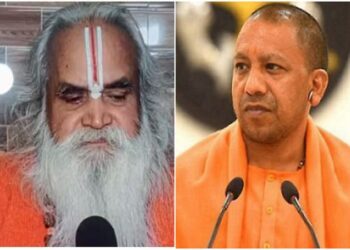 Former BJP MP Dr. Ram Vilas Vedanti passes away