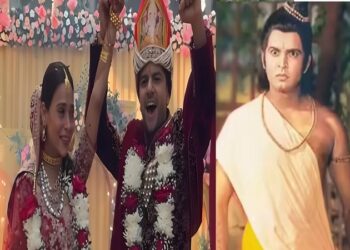 Sara Khan got married for the second time