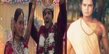 Sara Khan got married for the second time