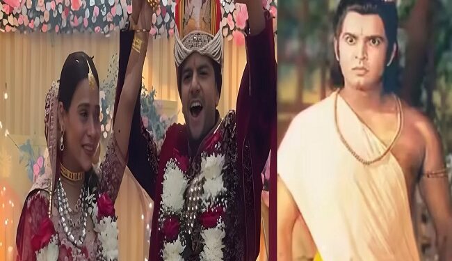 Sara Khan got married for the second time