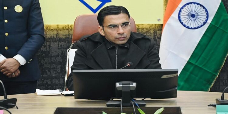 Savin Bansal