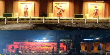 Religious places will be inaugurated soon: Savin Bansal