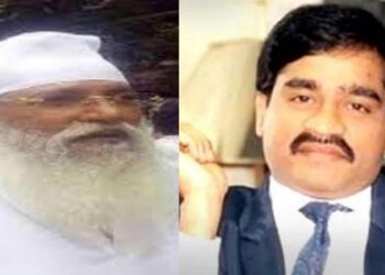 Gangster Subhash Singh Thakur arrested from UP