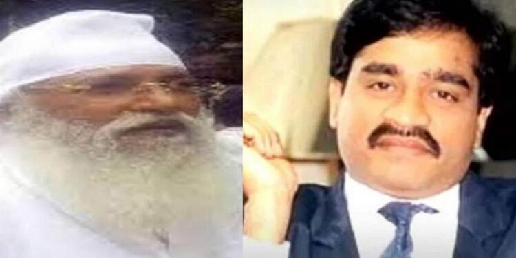 Gangster Subhash Singh Thakur arrested from UP