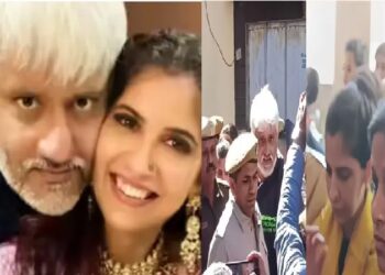 Vikram Bhatt and Shwetambari remanded to 7 days
