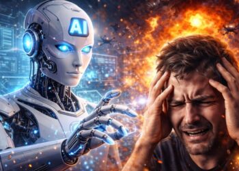 वरदान नहीं… मुसीबत भी खड़ी कर सकता है AI! गलती से भी न लें ये सलाह