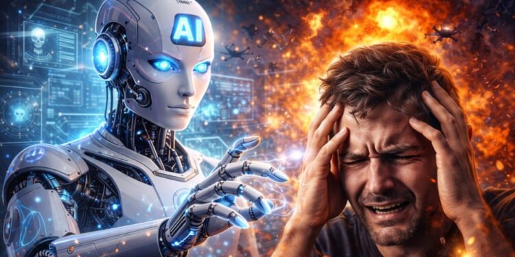 वरदान नहीं… मुसीबत भी खड़ी कर सकता है AI! गलती से भी न लें ये सलाह