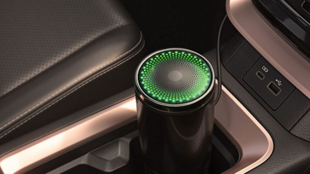 इन 5 बजट कारों में मिलता है PM 2.5 एयर फिल्टर, साफ रखती हैं अंदर की हवा