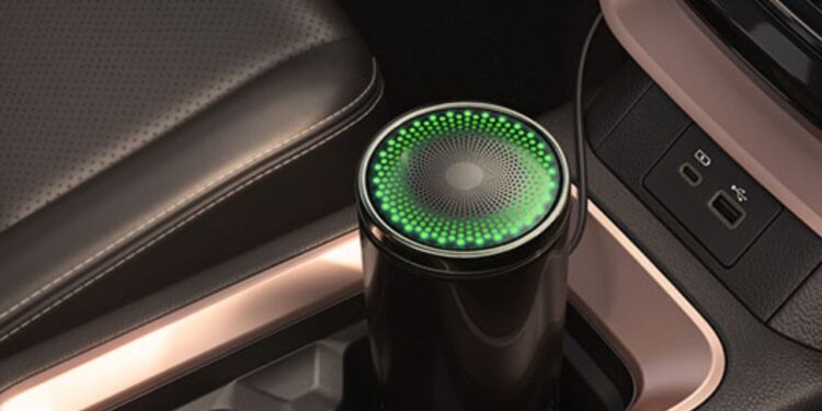 इन 5 बजट कारों में मिलता है PM 2.5 एयर फिल्टर, साफ रखती हैं अंदर की हवा