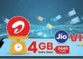 449 रुपए में हर रोज 4GB डेटा, Airtel का ये प्लान Jio और Vi पर भारी!