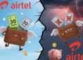 Airtel का ‘जेब पर वार’! 30 दिन की वैलिडिटी वाले 2 सस्ते Recharge Plans हुए बंद!