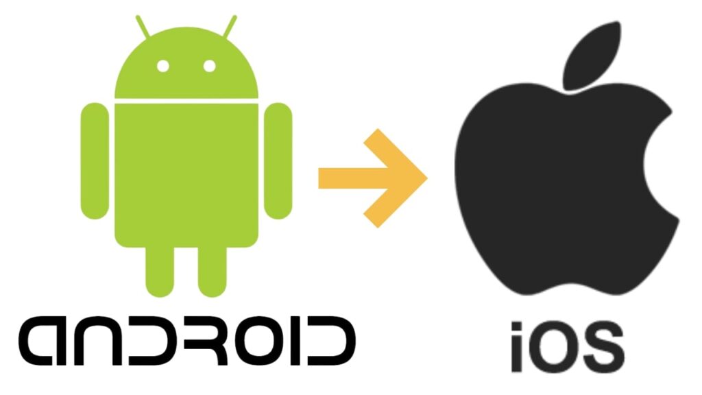 Android से iPhone में फोटो-वीडियो भेजना होगा आसान, Google-Apple ला रहे नया फीचर