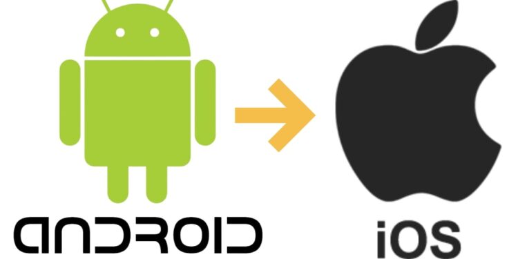 Android से iPhone में फोटो-वीडियो भेजना होगा आसान, Google-Apple ला रहे नया फीचर