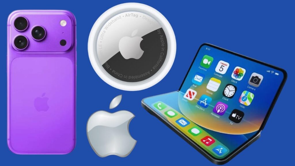 2026 में Apple की धमाकेदार तैयारी, 2-3 या 4 नहीं बल्कि 1 दर्जन से ज्यादा प्रोडक्ट करेगा लॉन्च