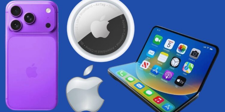 2026 में Apple की धमाकेदार तैयारी, 2-3 या 4 नहीं बल्कि 1 दर्जन से ज्यादा प्रोडक्ट करेगा लॉन्च