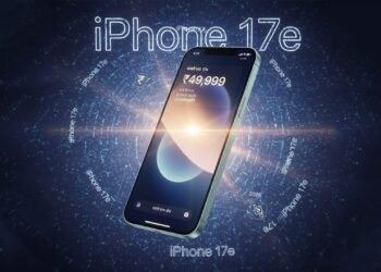 भारत में कितनी होगी सबसे सस्ते iPhone 17e की कीमत? सामने आई नई जानकारी