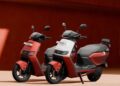1.15 लाख के इलेक्ट्रिक स्कूटर ने बनाया रिकॉर्ड, 2 लाख लोगों ने खरीदा ये मॉडल