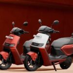 1.15 लाख के इलेक्ट्रिक स्कूटर ने बनाया रिकॉर्ड, 2 लाख लोगों ने खरीदा ये मॉडल