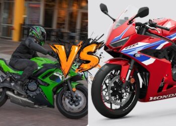 Ninja 650 vs CBR650R: स्पोर्ट्स बाइक लवर्स ध्यान दें! स्पीड, पावर और फीचर्स में किसका पलड़ा भारी?