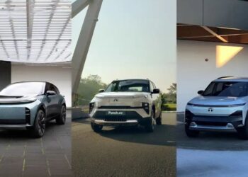 हो जाइए तैयार! 2026 में ये 10 नई SUVs मचाएंगी ‘तहलका’