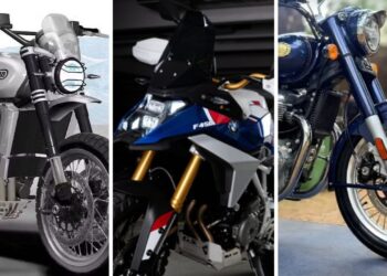2026 होगा खास, भारत में लॉन्च होंगी ये 3 प्रीमियम बाइक, बड़े ब्रांड्स ने की तैयारी