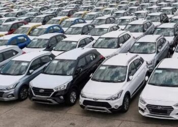 दुनिया में बज रहा मेड-इन-इंडिया कारों का डंका, बन सकता है एक्सपोर्ट का रिकॉर्ड