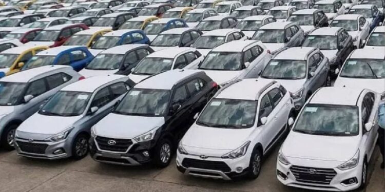 दुनिया में बज रहा मेड-इन-इंडिया कारों का डंका, बन सकता है एक्सपोर्ट का रिकॉर्ड