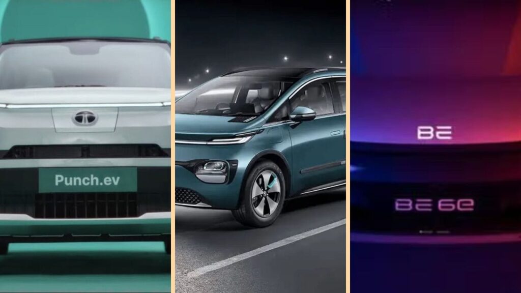 इन 3 इलेक्ट्रिक कारों ने कर दिया कमाल, EV बाजार में हर जगह इन्हीं गाड़ियों की चर्चा