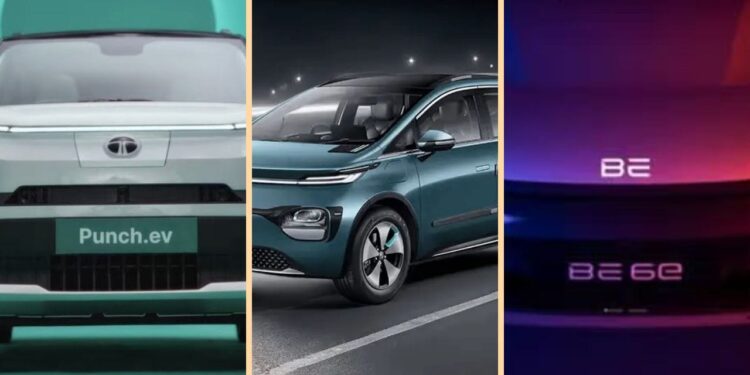 इन 3 इलेक्ट्रिक कारों ने कर दिया कमाल, EV बाजार में हर जगह इन्हीं गाड़ियों की चर्चा