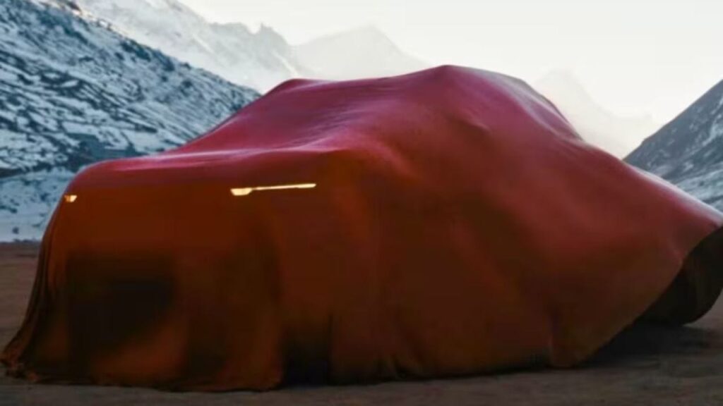 Renault Duster का टीजर, पुरानी यादें और नया अंदाज साथ में, 26 जनवरी को होगी लॉन्च