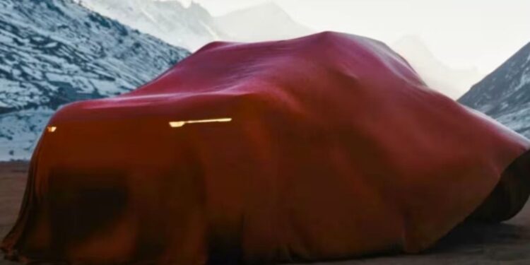 Renault Duster का टीजर, पुरानी यादें और नया अंदाज साथ में, 26 जनवरी को होगी लॉन्च