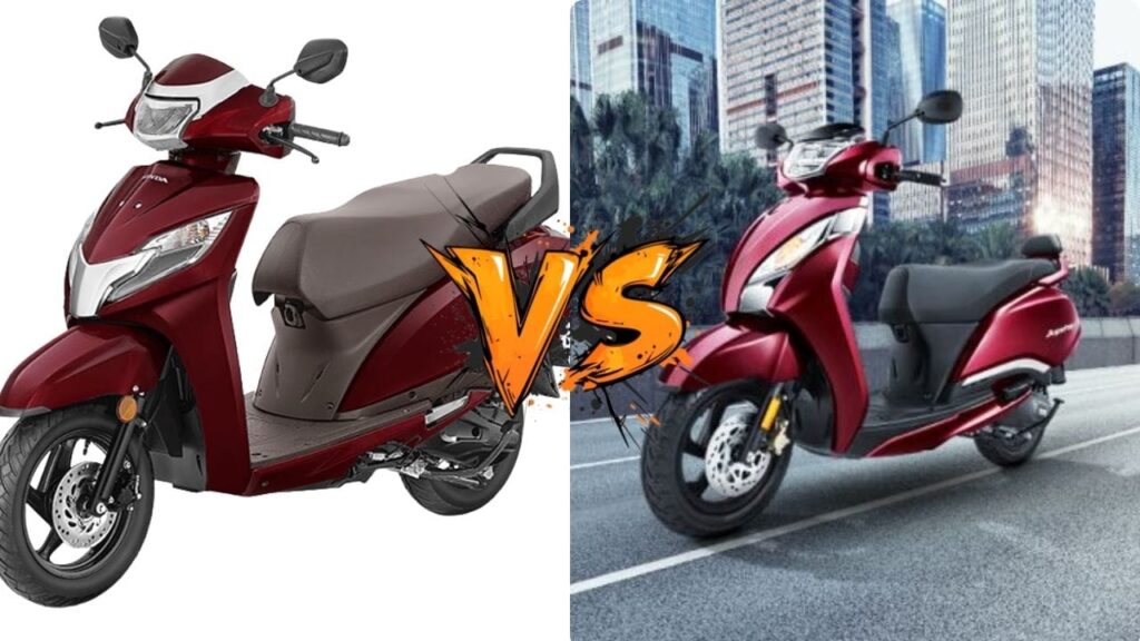 Activa 125 vs Jupiter 125: दोनों की कीमत में कितना फर्क; लेटेस्ट दाम देखकर लें खरीदने का फैसला