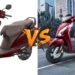 Activa 125 vs Jupiter 125: दोनों की कीमत में कितना फर्क; लेटेस्ट दाम देखकर लें खरीदने का फैसला