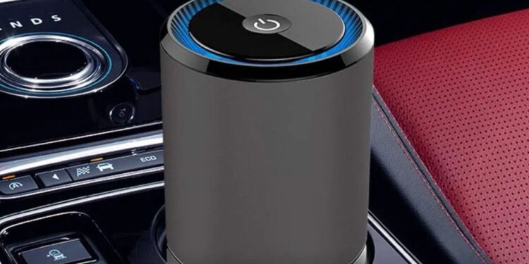 कार में कैसे लगाएं एयर प्यूरीफायर? ये है सबसे सस्ता जुगाड़, साफ होगी अंदर की हवा