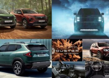 SUV लवर्स हो जाएं तैयार! Seltos-Duster समेत कई बड़े लॉन्च होने वाले हैं, देखें पूरी लिस्ट