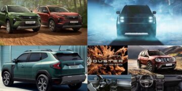 SUV लवर्स हो जाएं तैयार! Seltos-Duster समेत कई बड़े लॉन्च होने वाले हैं, देखें पूरी लिस्ट