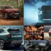 SUV लवर्स हो जाएं तैयार! Seltos-Duster समेत कई बड़े लॉन्च होने वाले हैं, देखें पूरी लिस्ट