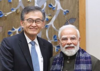 भारत बनेगा AI सुपरपावर! PM मोदी से मिलते ही दुनिया की बड़ी कंपनियों ने कर दिया निवेश का ऐलान