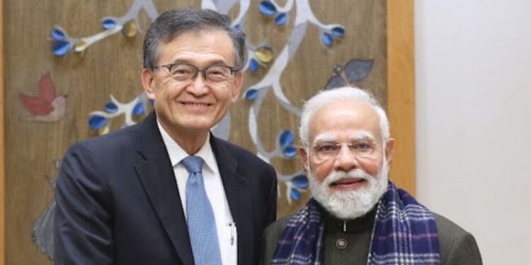 भारत बनेगा AI सुपरपावर! PM मोदी से मिलते ही दुनिया की बड़ी कंपनियों ने कर दिया निवेश का ऐलान
