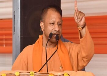 cm yogi