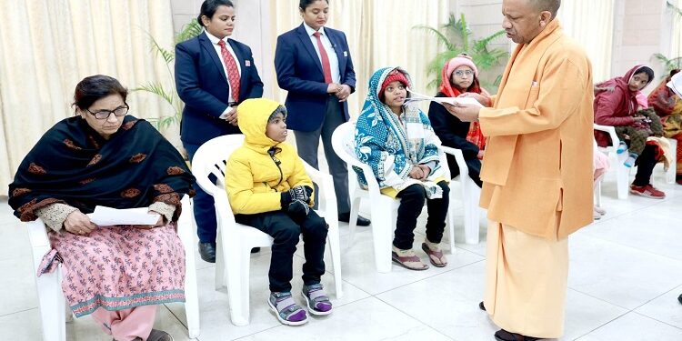 cm yogi