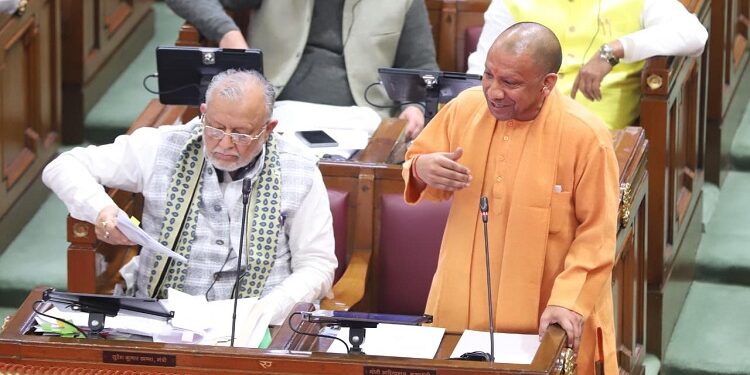 cm yogi