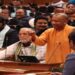 CM Yogi