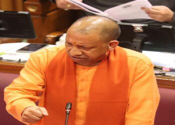 cm yogi