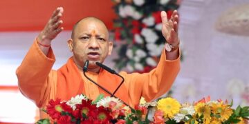 CM Yogi