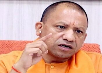 cm yogi