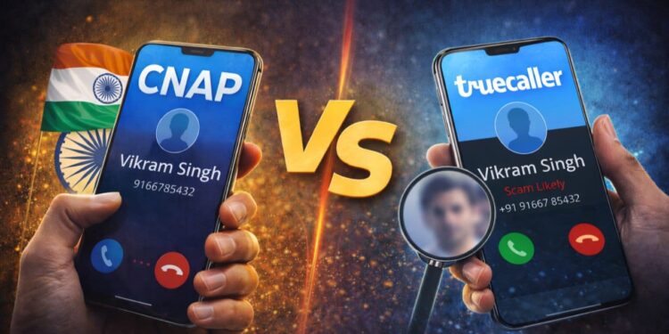 CNAP सिस्टम कैसे है Truecaller से अलग और बेहतर? यहां दूर करें कंफ्यूजन