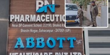 Licenses of companies involved in smuggling codeine cough syrup cancelled